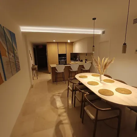Apartment Estepona