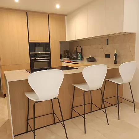 Apartment Estepona *